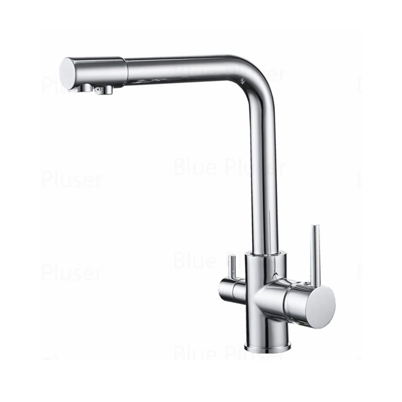 3 Way Water Faucet